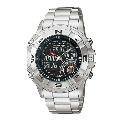 Đồng Hồ Casio Nam AMW-705D-1AVDF