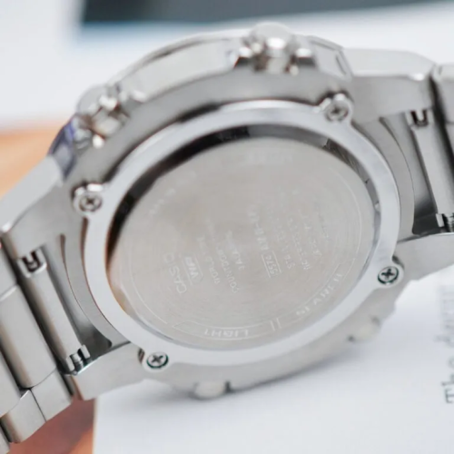 Đồng Hồ Casio Nam AMW-870D-1AVDF