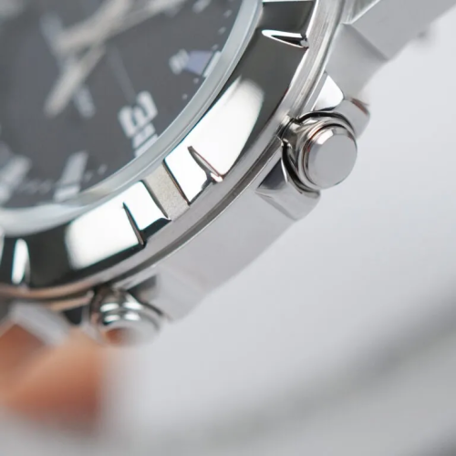 Đồng Hồ Casio Nam AMW-870D-1AVDF