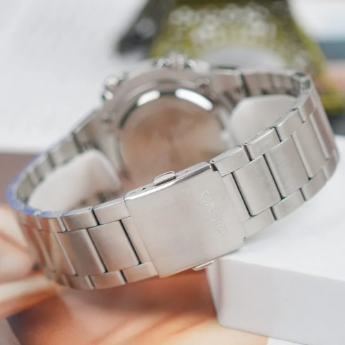 Đồng Hồ Casio Nam AMW-870D-1AVDF