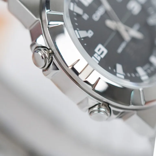 Đồng Hồ Casio Nam AMW-870D-1AVDF