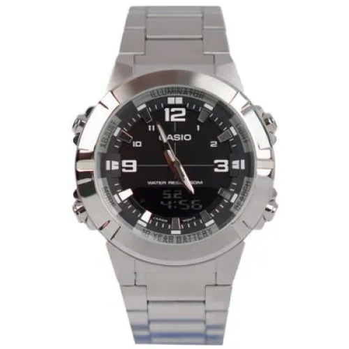 Đồng Hồ Casio Nam AMW-870D-1AVDF