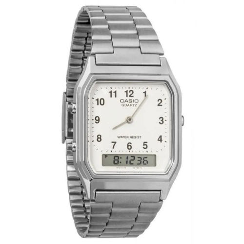 Đồng Hồ Casio Nam AQ-230A-7BMQ
