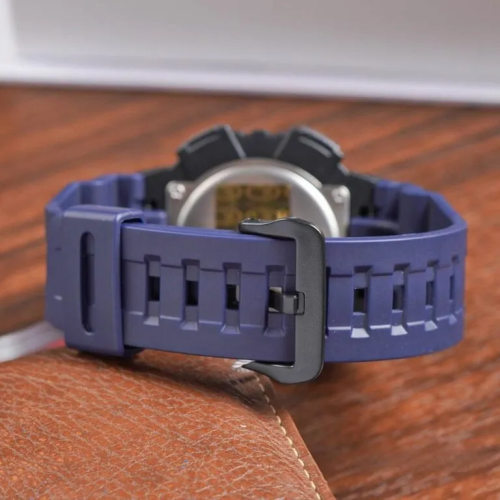 Đồng Hồ Casio Nam AQ-S810W-2AVDF