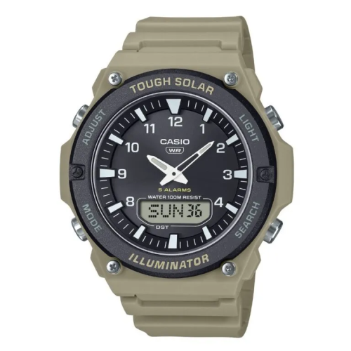 Đồng Hồ Casio Nam AQ-S820W-5AVDF