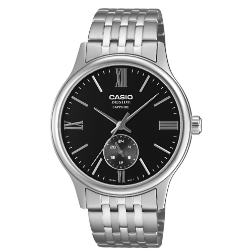 Đồng Hồ Casio Nam BMS-100D-1AVDF