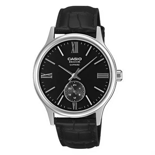 Đồng Hồ Casio Nam BMS-100L-1AVDF