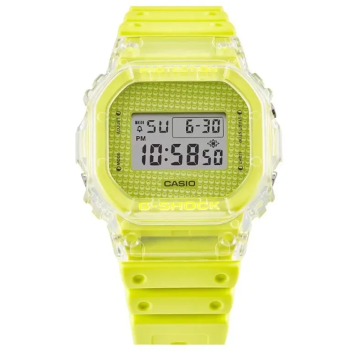 Đồng Hồ Casio Nam DW-5600GL-9DR