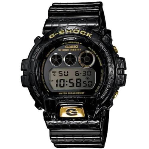 Đồng Hồ Casio Nam DW-6900CR-1DR