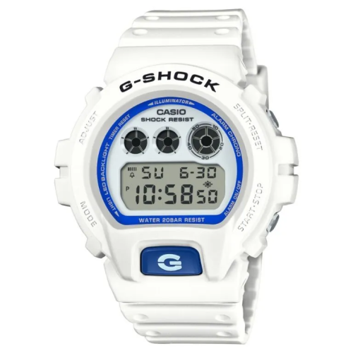 Đồng Hồ Casio Nam DW-6900HDS-7DR