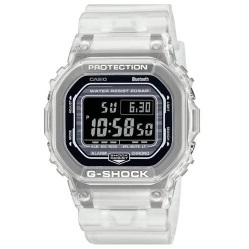 Đồng Hồ Casio Nam DW-B5600G-7DR