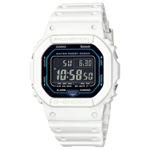 Đồng Hồ Casio Nam DW-B5600SF-7DR