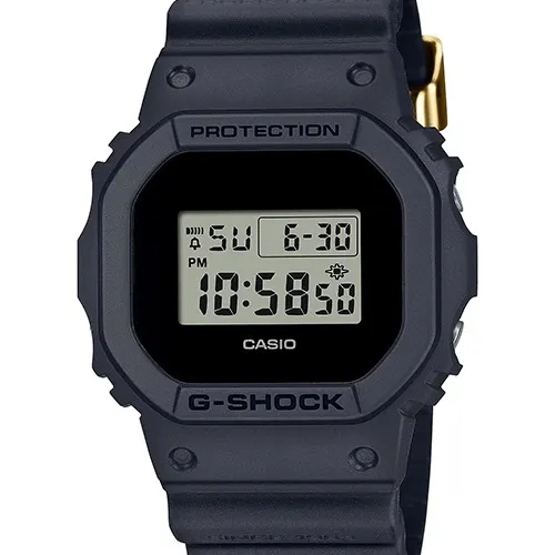 Đồng Hồ Casio Nam DWE-5657RE-1DR
