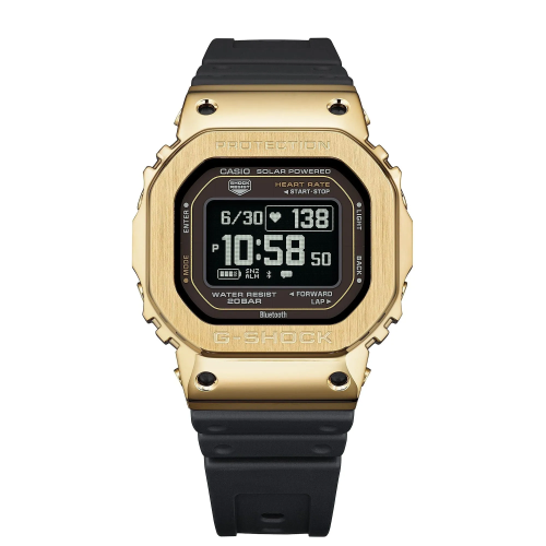 Đồng Hồ Casio Nam GM-H5600-9DR
