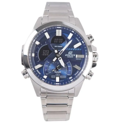 Đồng Hồ Casio Nam ECB-30D-2ADF