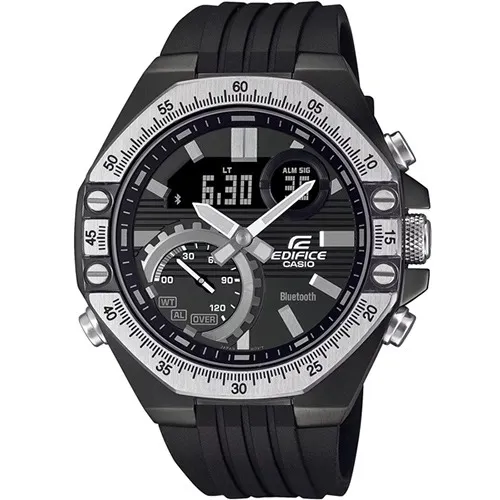 Đồng Hồ Casio Nam ECB-10TP-1ADF