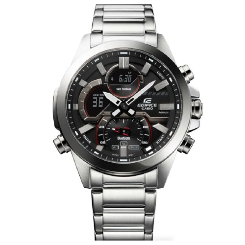 Đồng Hồ Casio Nam ECB-30D-1ADF