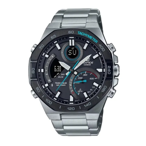 Đồng Hồ Casio Nam ECB-950DB-1ADF