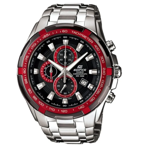 Đồng Hồ Casio Nam EF-539D-1A4VDF