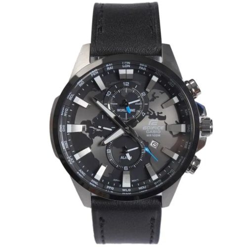 Đồng Hồ Casio Nam EFR-303L-1AVUDF