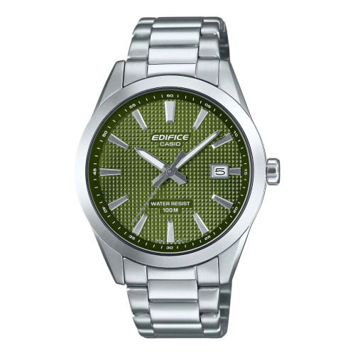 Đồng Hồ Casio Nam EFV-160D-3AVDF