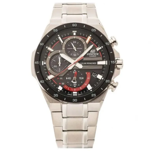 Đồng Hồ Casio Nam EQS-920DB-1AVUDF