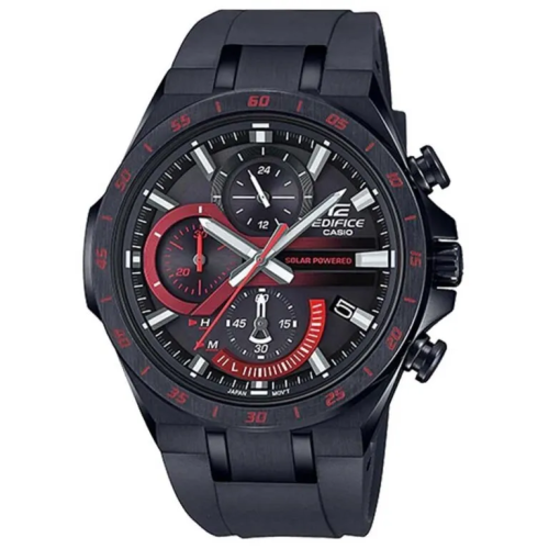 Đồng Hồ Casio Nam EQS-920PB-1AVUDF
