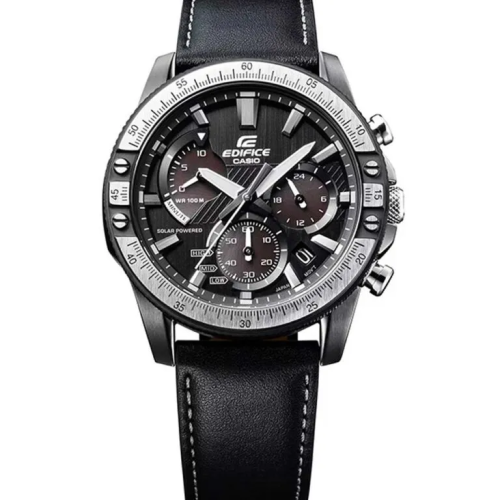 Đồng Hồ Casio Nam EQS-930TL-1AVUDF
