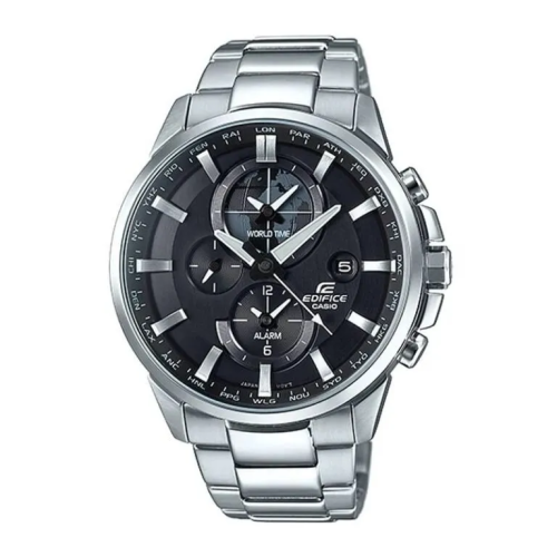 Đồng Hồ Casio Nam ETD-310D-1AVUDF