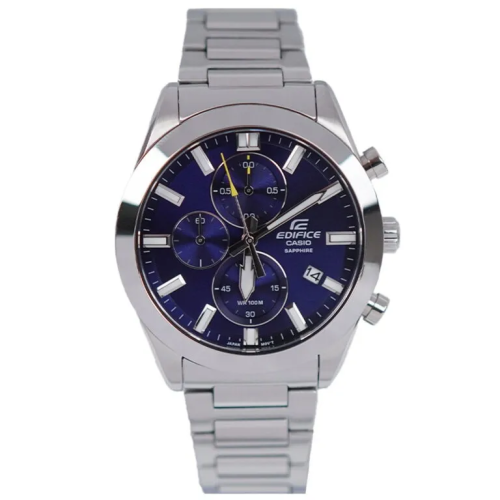 Đồng Hồ Casio Nam EFB-710D-2AVUDF