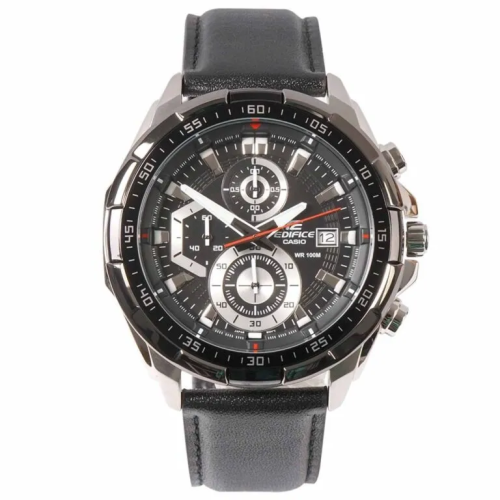 Đồng Hồ Casio Nam EFR-539L-1AVUDF