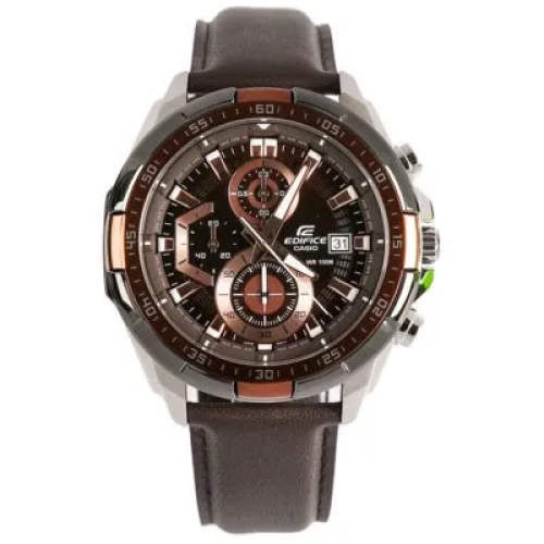 Đồng Hồ Casio Nam EFR-539L-5AVUDF