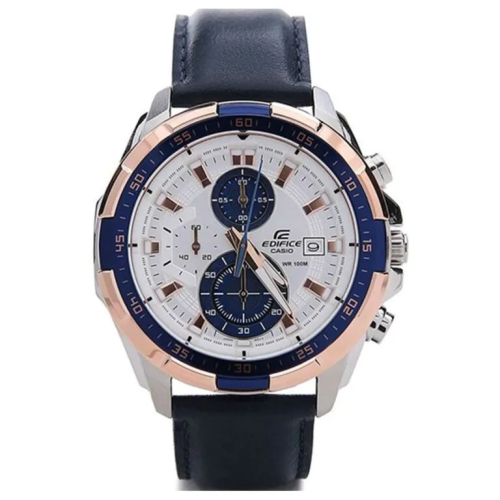 Đồng Hồ Casio Nam EFR-539L-7CVUDF