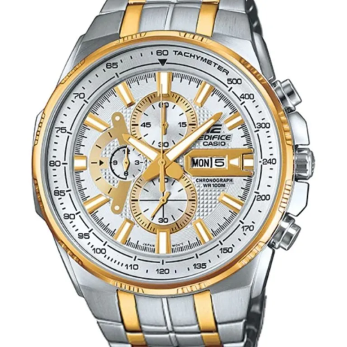 Đồng Hồ Casio Nam EFR-549SG-7AVUDF