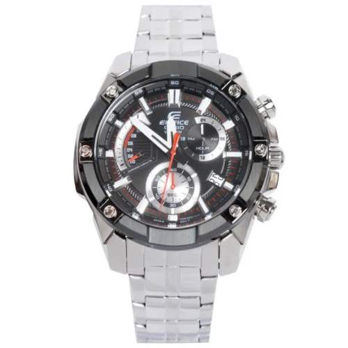 Đồng Hồ Casio Nam EFR-559DB-1AVDF