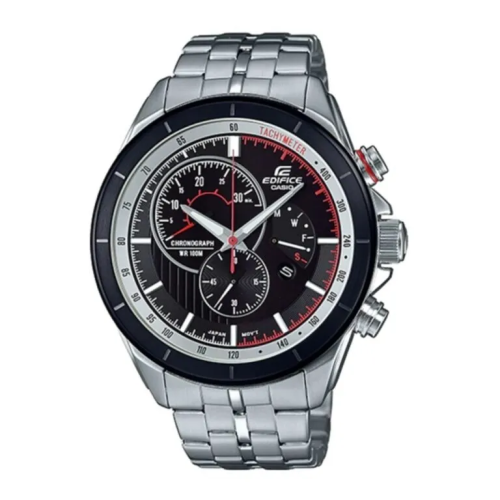 Đồng Hồ Casio Nam EFR-561DB-1BVUDF