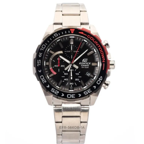 Đồng Hồ Casio Nam EFR-566DB-1AVUDF