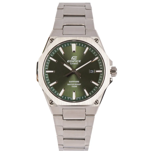 Đồng Hồ Casio Nam EFR-S108D-3AVUDF