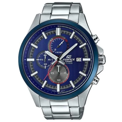 Đồng Hồ Casio Nam EFV-520RR-2AVUDF