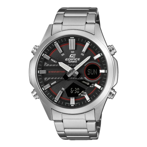 Đồng Hồ Casio Nam EFV-C120D-1A4DF