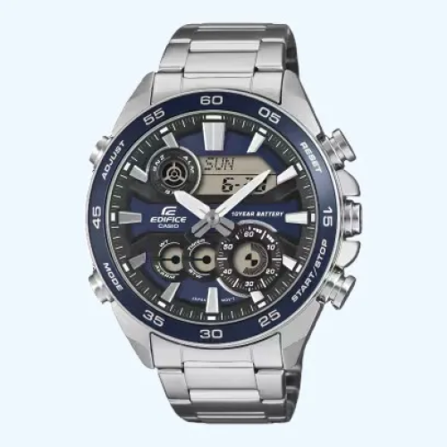 Đồng Hồ Casio Nam ERA-130D-2ADF