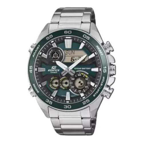 Đồng Hồ Casio Nam ERA-130D-3ADF
