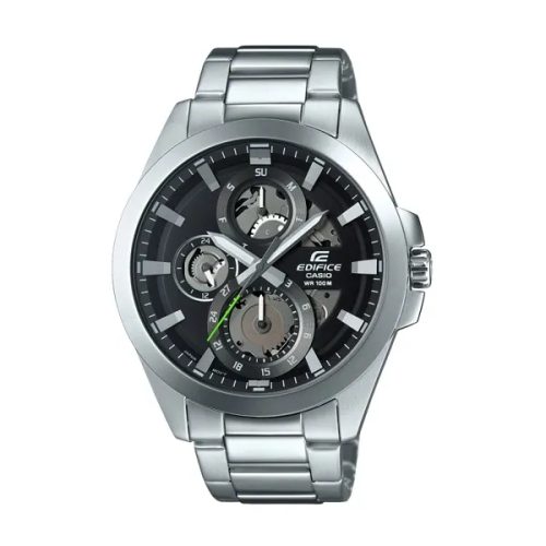 Đồng Hồ Casio Nam ESK-300D-1AVUDF