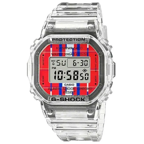 Đồng Hồ Casio Nam DWE-5600KS-7DR