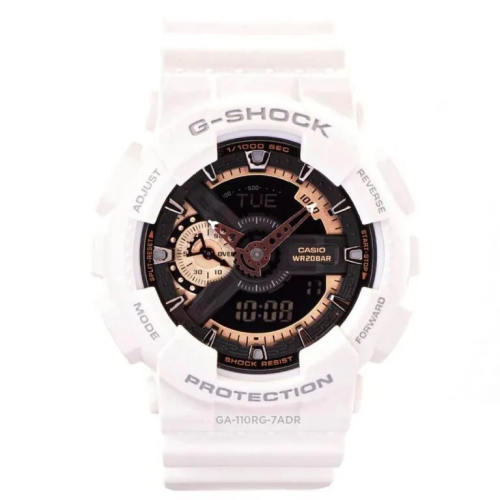 Đồng Hồ Casio Nam GA-110RG-7ADR