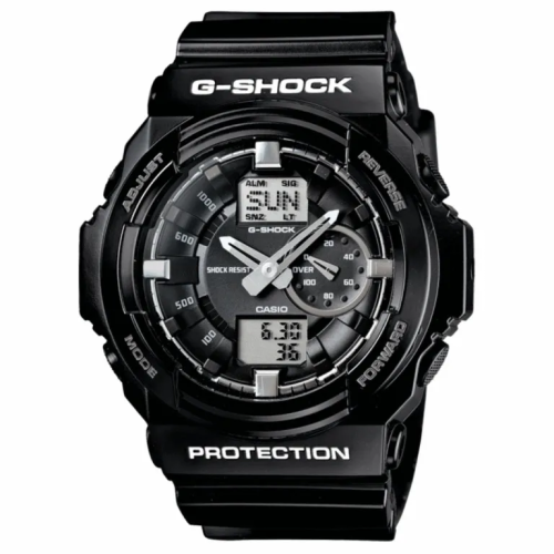 Đồng Hồ Casio Nam GA-150BW-1ADR