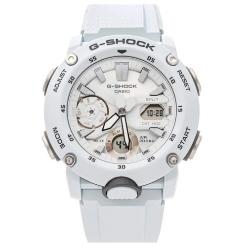 Đồng Hồ Casio Nam GA-2000S-7ADR