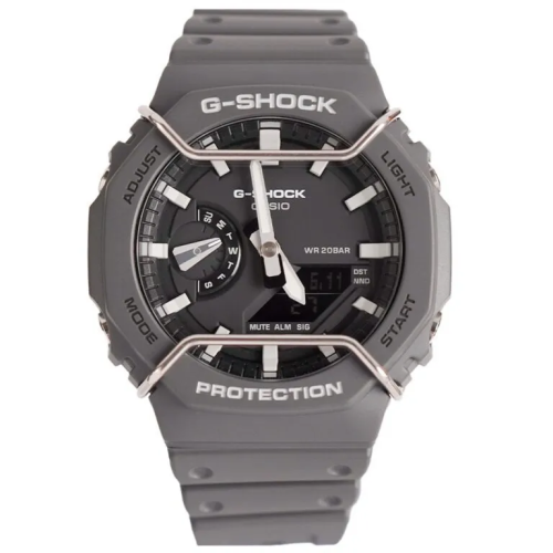 Đồng Hồ Casio Nam GA-2100PTS-8ADR