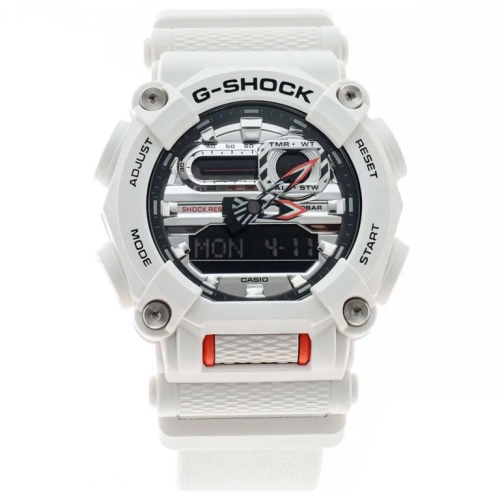 Đồng Hồ Casio Nam GA-900AS-7ADR