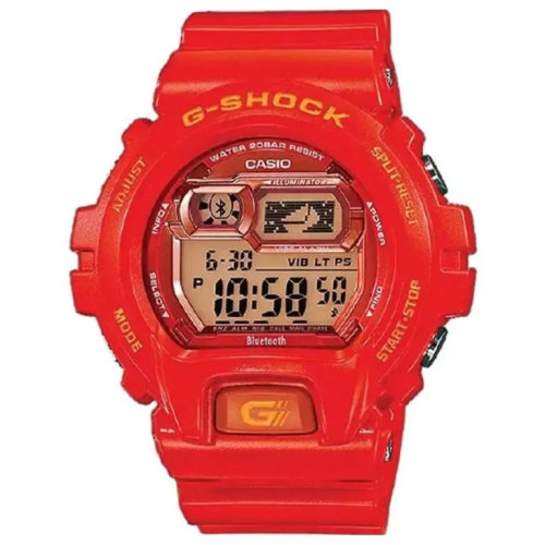 Đồng Hồ Casio Nam GB-X6900B-4DR